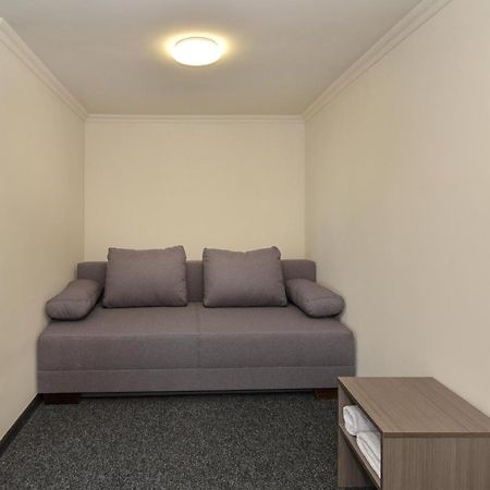 Arcadia Marine Hotel Oldenburg Bagian luar foto