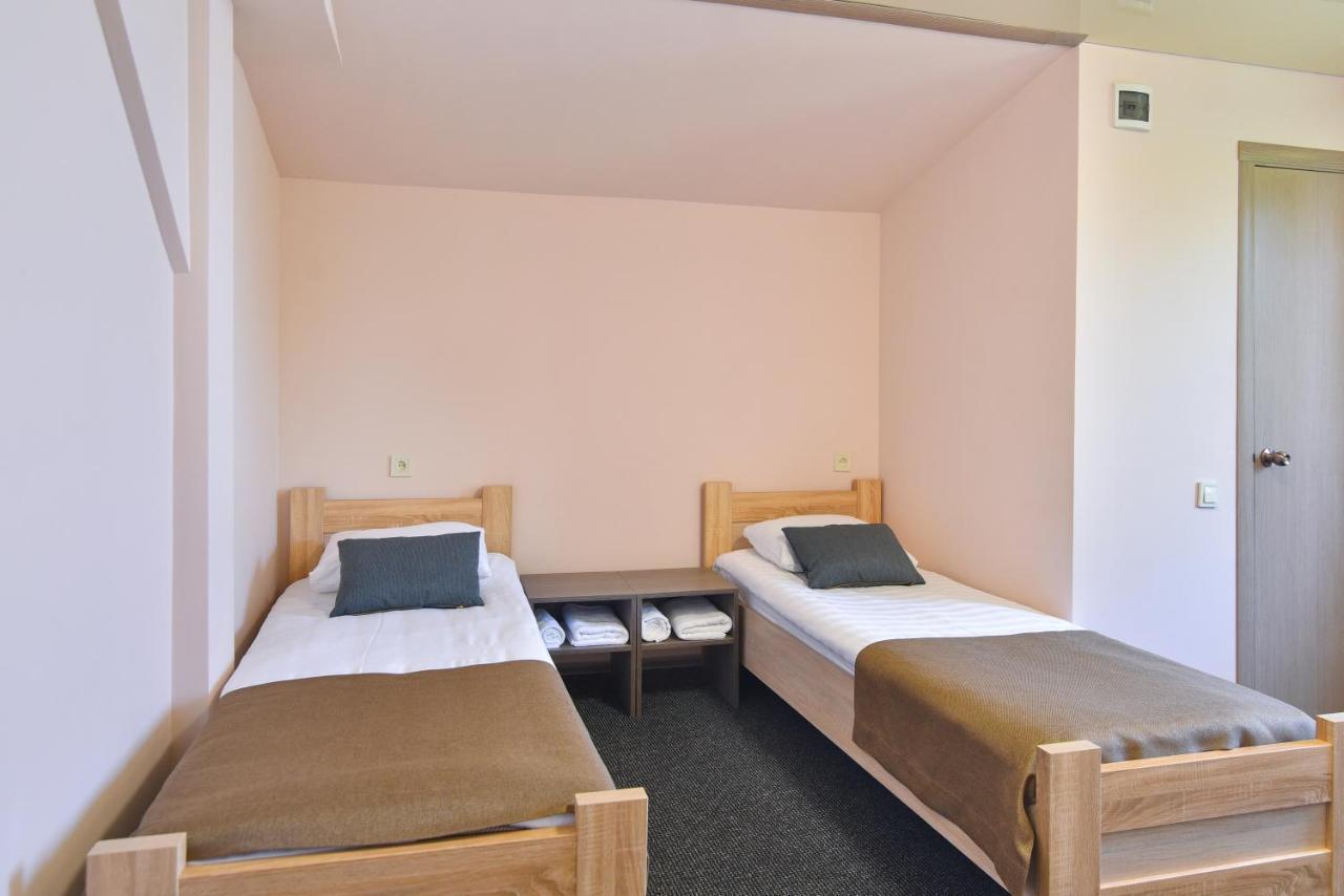 Arcadia Marine Hotel Oldenburg Bagian luar foto