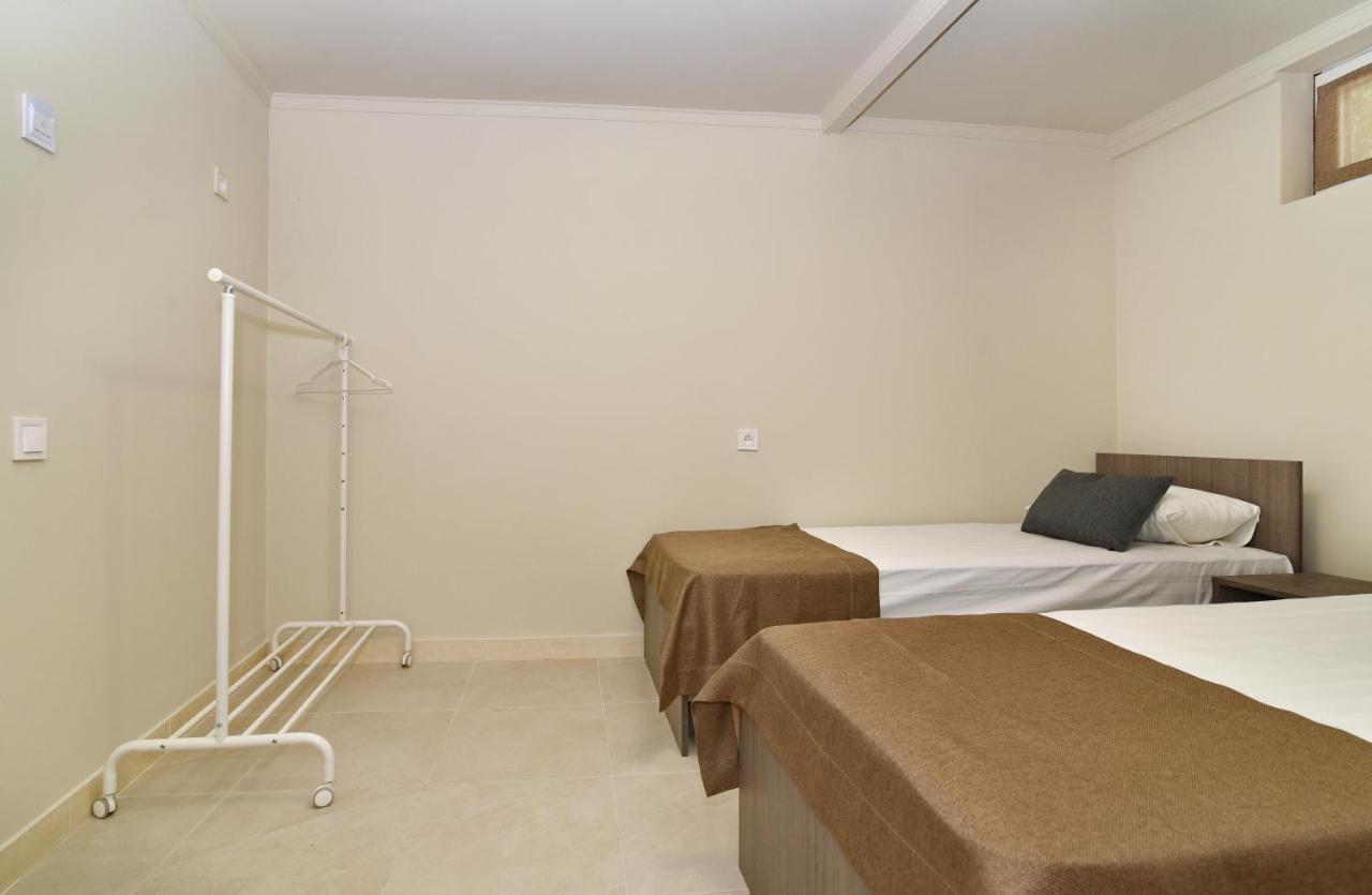 Arcadia Marine Hotel Oldenburg Bagian luar foto